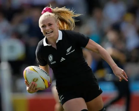 New Zealand Suffer Major Blow as Star Player Ruled Out for Crucial Match