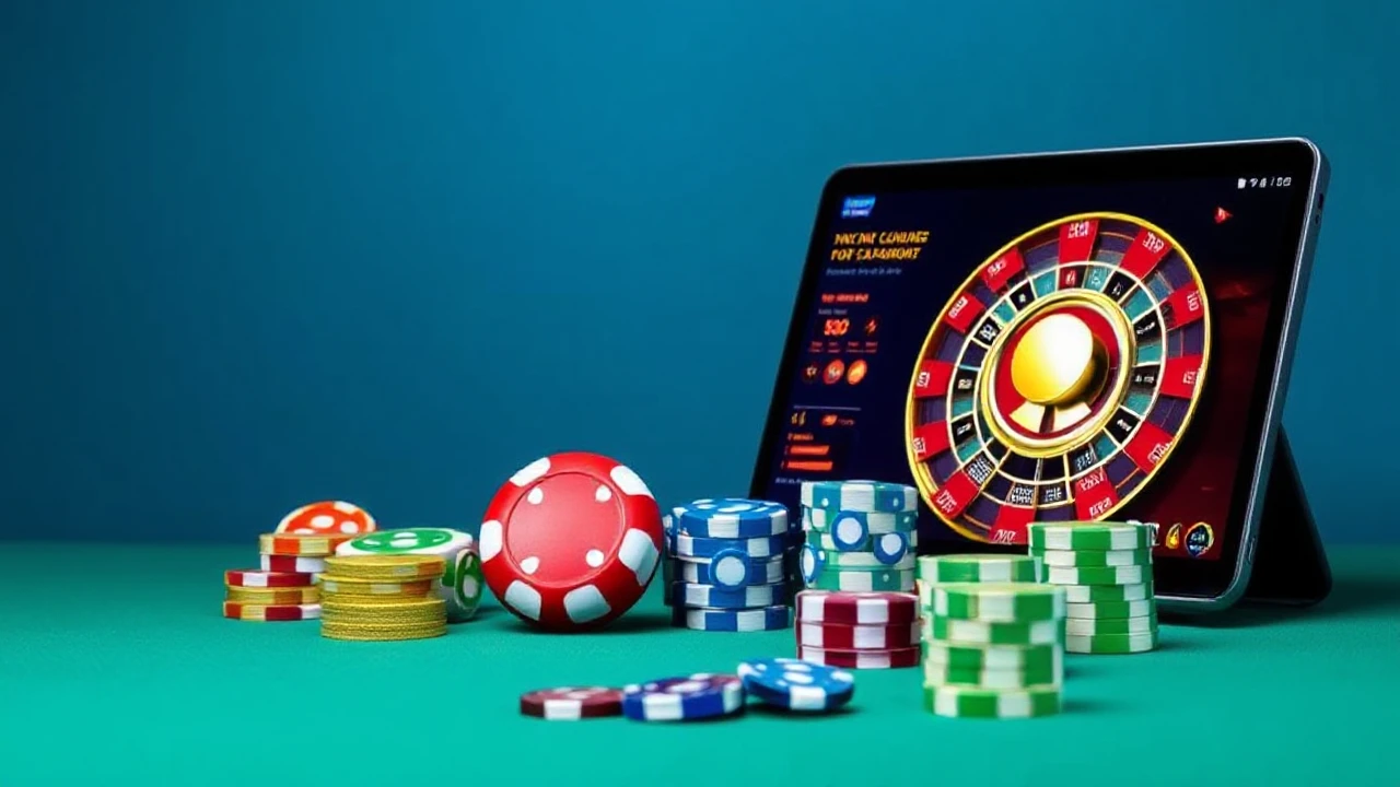 Unveiling the Facts About Non Gamstop Casinos
