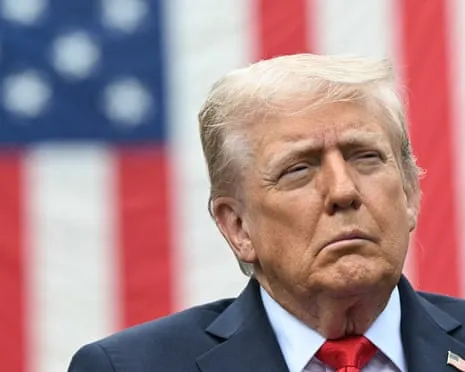 It's Not Entirely Lies with Donald Trump – At Times He's Surprisingly Honest