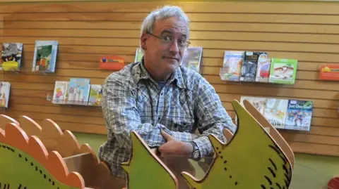 Acclaimed Canada’s Author Robert Munsch Cleared for Medical Aid in Dying