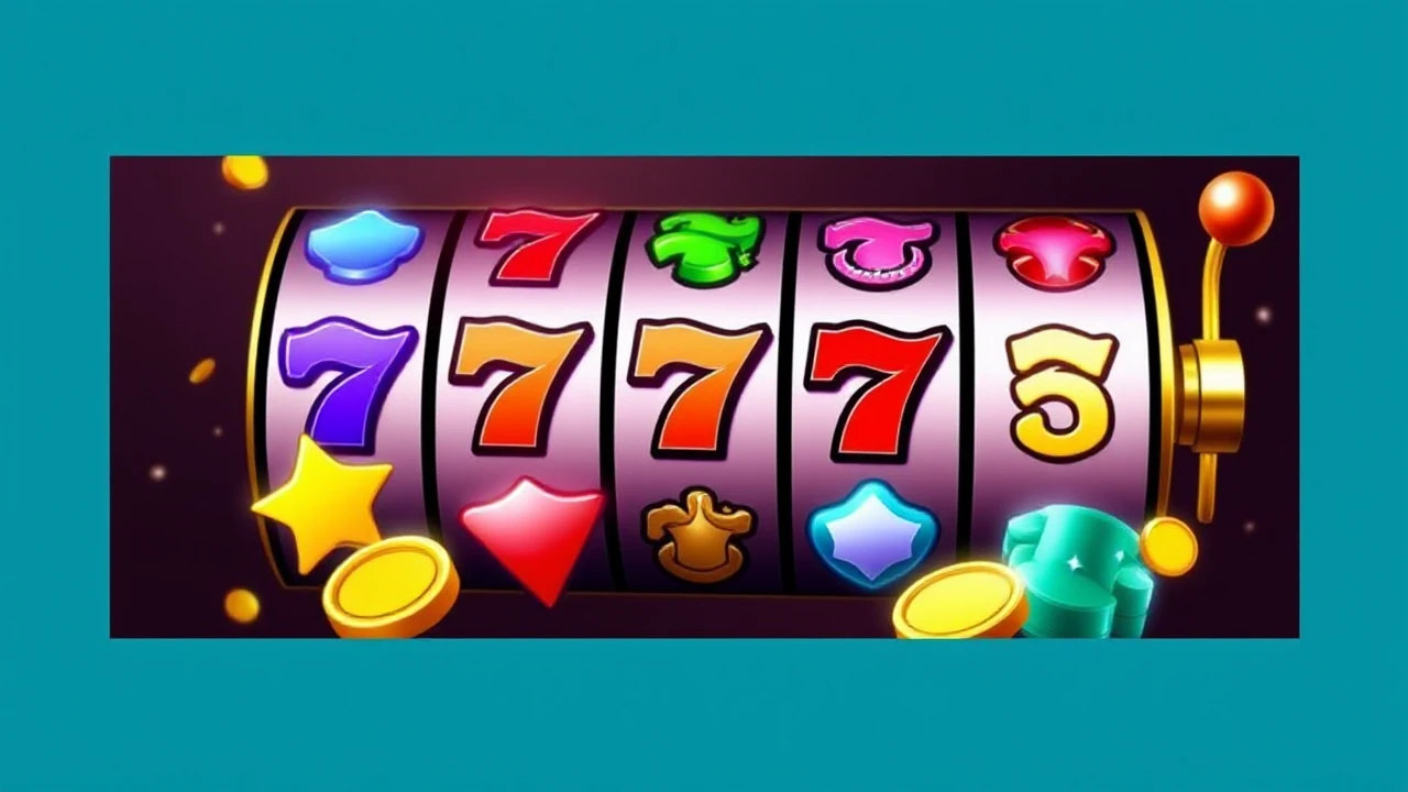 Unveiling the Art of Slot Game Symbols: Influence on Your Gameplay