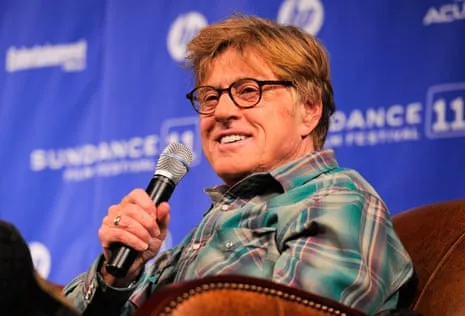 American Independent Cinema Owes Much to Festival Pioneer Robert Redford