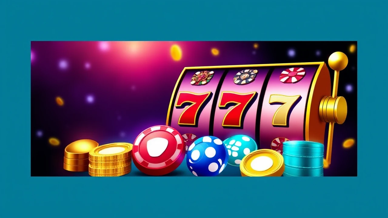 Delving into the Most Recent Patterns in Online Slot Gaming
