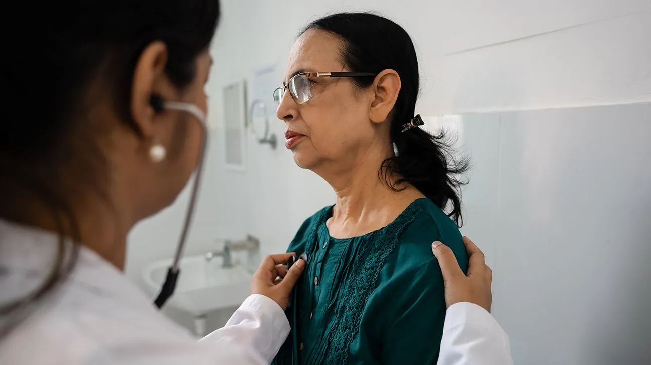 Investigation Reveals Surprising Causes of Myocardial Infarctions for Women Under 65