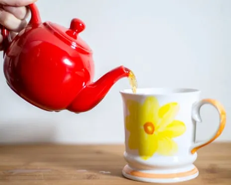 Former President's Trade Policies Hurt Luxury Tea Exports to the US, Says Retail Chief