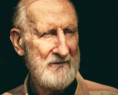 James Cromwell on Life as Hollywood's Most Notorious Activist