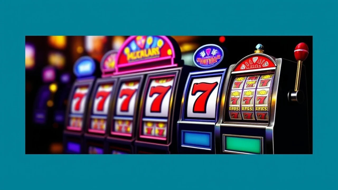 Mastering the Skill of Recognizing and Leveraging Slot Game Fluctuations: A Comprehensive Guide