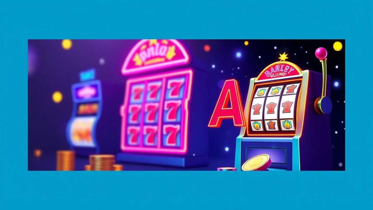 What Lies Ahead for AR in Gambling Slot Games