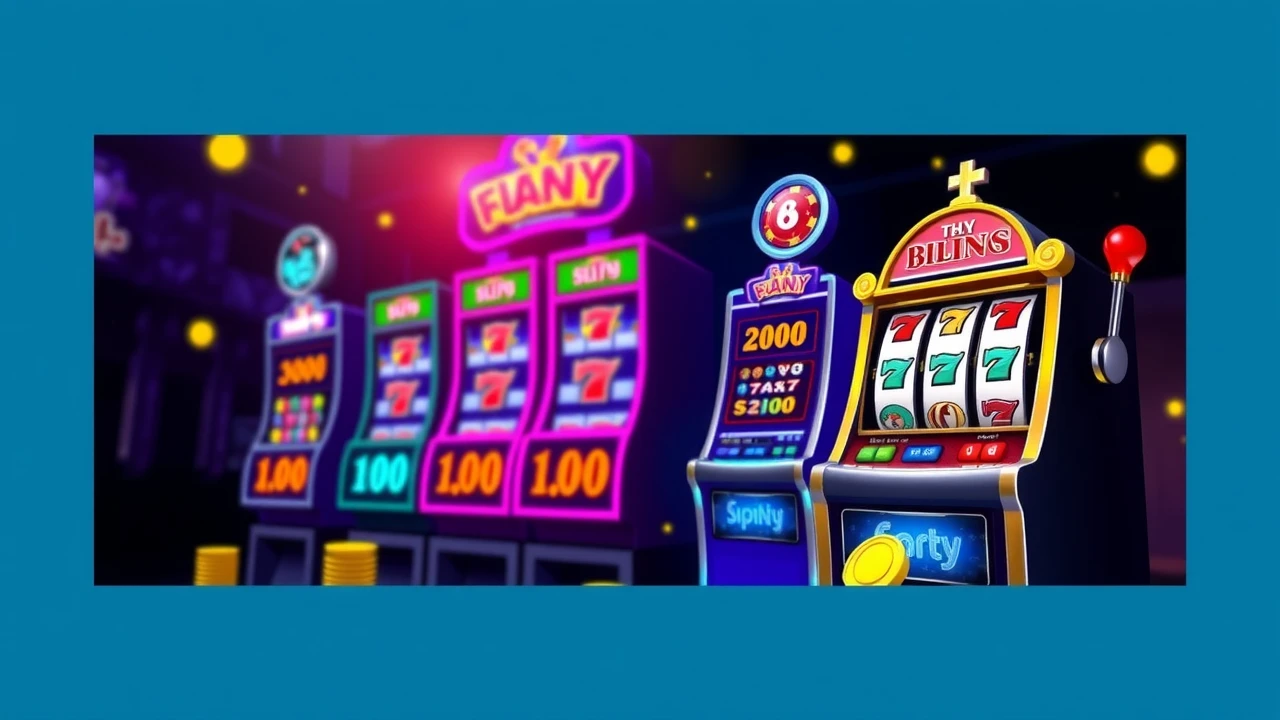 Influence of Technological Advancements on Slot Game Development: A Comprehensive Analysis