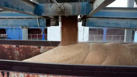 The nation Confronts Gravest Dry Spell in Decades, Pushing Vast Numbers To the Brink