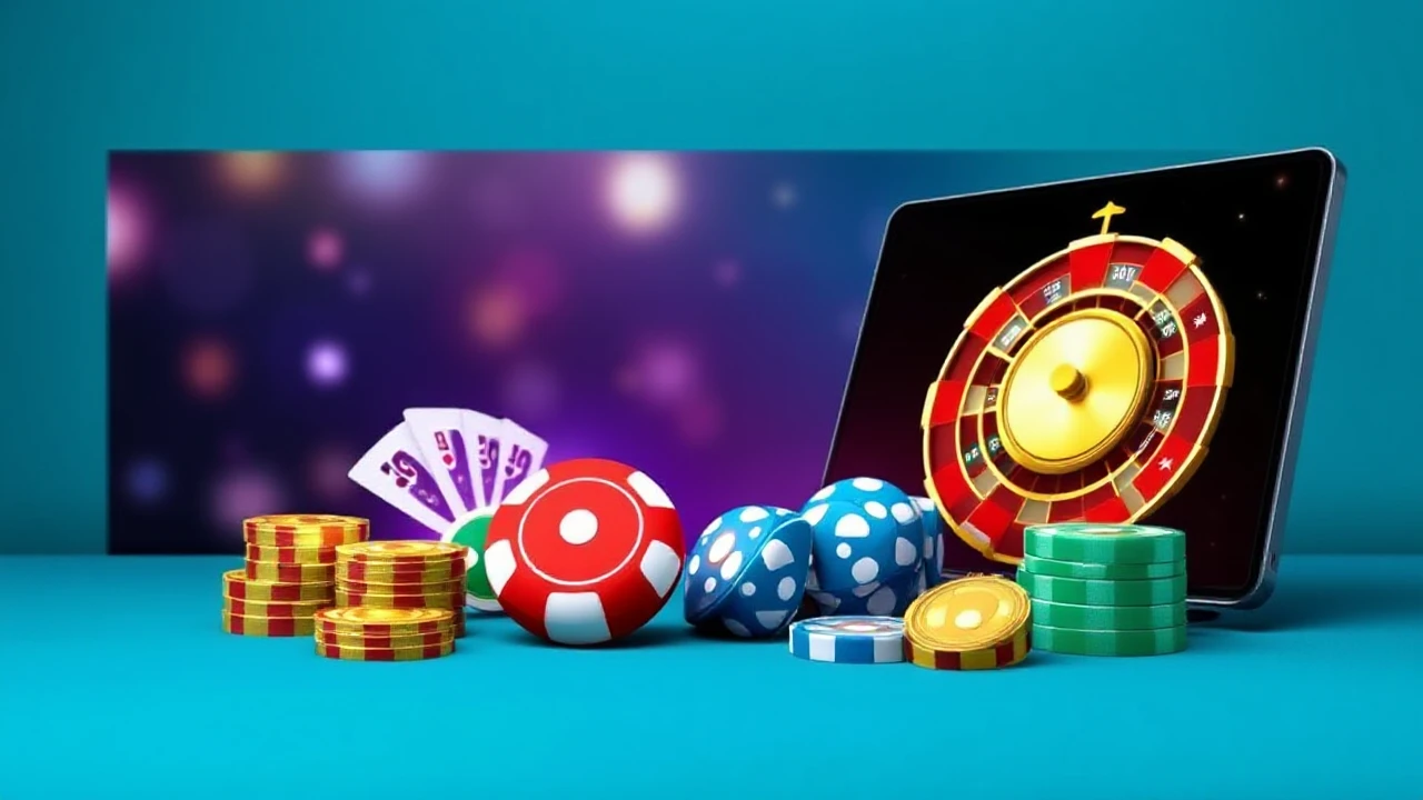 A Comprehensive Guide to Choosing the Finest Online Casino Games